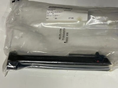 Beretta M9 Authentic Military USGI 9mm Slide M-9 PM 92FS 92 Unused - Image 1 of 4