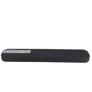 LG - Barra de sonido Eclair 3.0 canales Modelo: SE6S - Gris oscuro #U6783 - Imagen 1 de 10