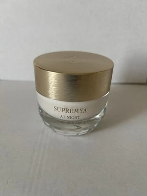 Sisley - Supremya At Night-The Supreme Anti-Aging Cream-50ml/1.6 oz $970 Retail - Image 1 of 4