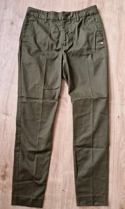 Scotch & Soda. Bell Slim Fit Chino Hose. 26/32 - Bild 1 von 13