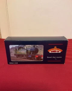 Bachmann OO Scale Class 45XX Tank Locomotive - Bild 1 von 1