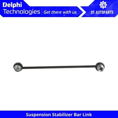 For 2017-2021 Toyota Prius Prime Suspension Stabilizer Bar Link Front Delphi Foto 1 de 4