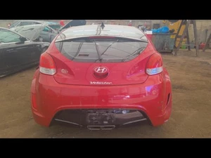 Starter Motor Fits 12-17 ACCENT 6686222 - Picture 1 of 14