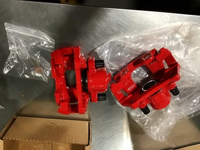 Disc Brake Caliper Set Power Stop S2776 fits 02-06 Mini Cooper - Image 1 of 4