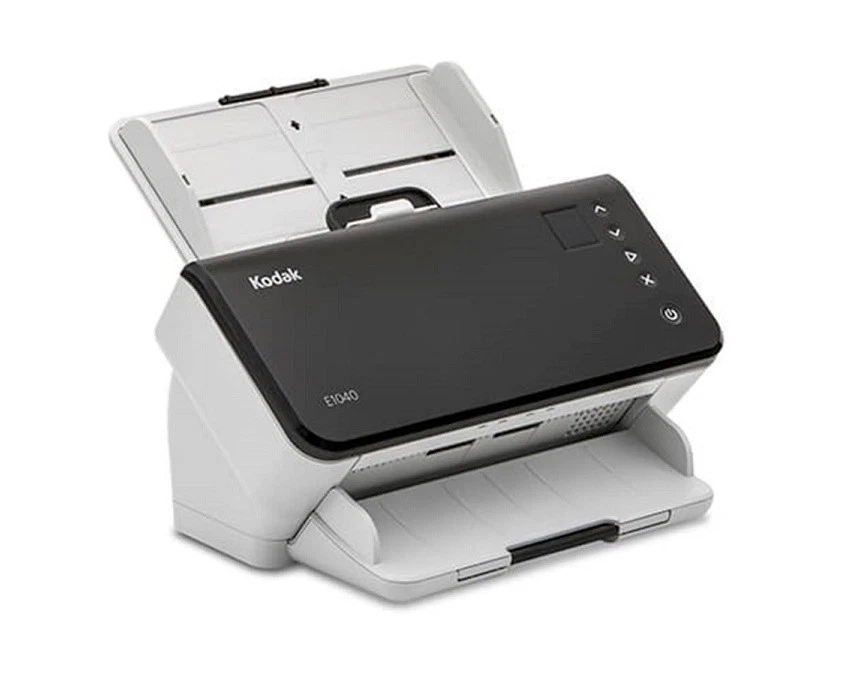 Kodak Alaris E1040 Document Scanner 40ppm 8011892 - Image 1 of 1