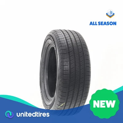 Nuevo 265/60R17 Goodride Cross Legend SU320 108T Foto 1 de 4