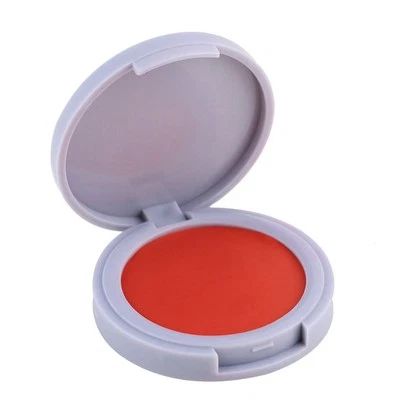 Clover Pressed Silk Blushing Balm (Juiced) 3 ml / 3g New In Box - Image 1 of 4