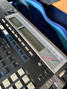 Sony ICF-2010 Kurzwellen Radio AM FM SSB CW Empfänger guter Zustand aus Japan - Bild 1 von 12