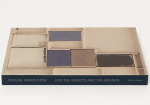 JOCKUM NORDSTROM: For the Insects & the Hounds - Zeno X / Hannibal / Konig, 2019 - Picture 1 of 5