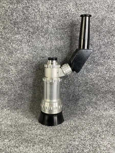 Berthiot Pan-Cinor 17.5-70mm f2.4 🎥 C-Mount Lens for Bolex Used Needs Cleaning - Picture 1 of 18
