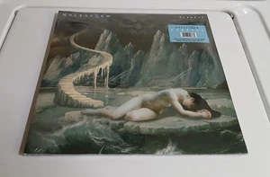 Halestorm - Everest (2 LP, 2025 Atlantic) Dark Plum Galaxy Signed insert sealed! - Picture 1 of 2