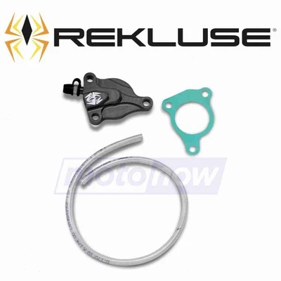 Rekluse Manual Slave Cylinder for 2007 KTM 450 XC-W - Engine Clutch & li Foto 1 de 4
