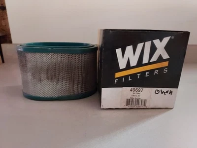 NOS WIX AIR FILTER #49697 - image 1 of 4