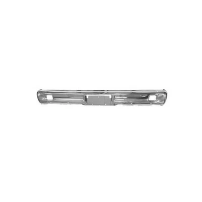 Scott Drake C4DZ-17757-A 64-65 Fits Ford Falcon Front Bumper Foto 1 de 4