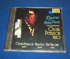 ? Oscar Peterson Trio - Encore At The Blue Note Cd 8 Tracks