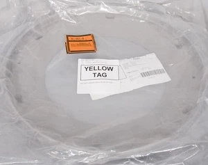 Cleaned Unaxis/Oerlikon PN: 102161354 Adjustable Etch Shield - Picture 1 of 4