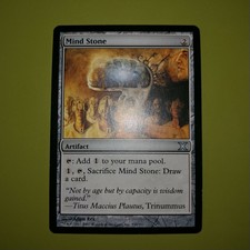 Mind Stone x1 Tenth Edition 10th 1x Magic the Gathering MTG