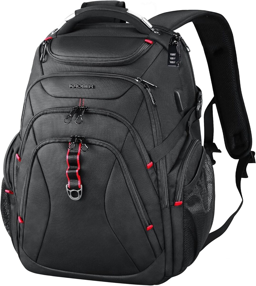 Kroser Laptop Backpacks for sale | eBay Kroser Laptop Backpacks for sale | eBay