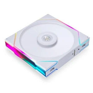 Lian Li UNI FAN TL 140 14TL1W White Single Pack No Controller - Afbeelding 1 van 6