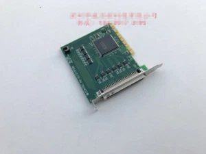 1pcs Used PIO-32/32T(PCI)H NO.7282 test OK  - Picture 1 of 2