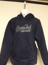 New Georgia Tech Yellow Jackets Youth Size L Large Blue Hoodie
