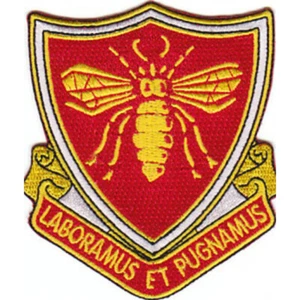 439th Engineering Battalion Patch - Picture 1 of 6