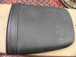 04? Honda CBR 1000RR Rear Seat - Picture 1 of 1