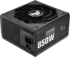 ASUS TUF Gaming 850W Gold ATX 3.0 Compatible Fully Modular Power Supply - Picture 1 of 4