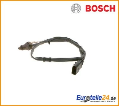 Sonda lambda Bosch 0258030528 per VW Beetle Beetle Cabriolet - Immagine 1 di 4