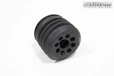 2015-2017 AUDI A3 8V QUATTRO POWER BRAKE BOOSTER VACUUM BOOT SEAL DAMPER OEM - Image 1 of 4