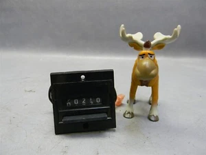 Veeder-Root 0743885-211 Counter Manual Reset 115VAC 5 FIGS - Picture 1 of 8
