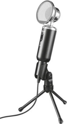 Madell Desk Microphone - TRUST - Image 1 of 4