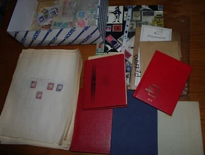 Deutsches Reich 1872-1945 Europa Spanien Schweden Sammlung aus ~180 Fotos MH-U - Bild 1 von 24