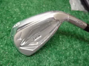 New Mizuno Jpx 923 Hot Metal 9 Iron Modus 3 Tour 115 Steel X Flex +1 Inch Over - Picture 1 of 3