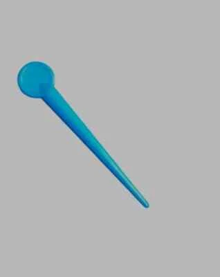 Lote 30 Piezas Estéril Dilatador Meatal Hombre Adulto Pene Uretral Meatus Pluma Foto 1 de 4