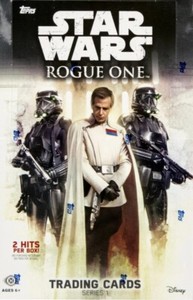 2016 Topps Star Wars Rogue One Series 1 Trading Cards Complete Your Set U Pick