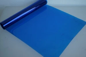 Hoja de filtro de color LEE F.C.T. Azul #201 - Imagen 1 de 1