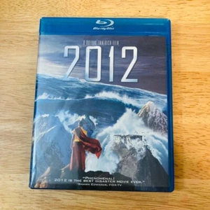 2012 [Blu-ray] - Picture 1 of 3