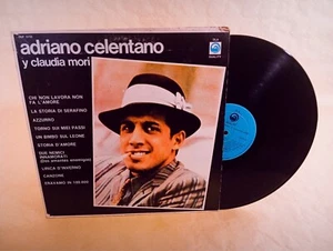 Adriano Celentano -MESSICO- - Picture 1 of 2