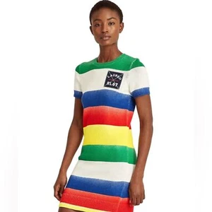Lauren Ralph Lauren - Abito maglione donna - taglia L - Foto 1 di 7