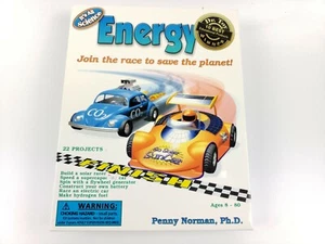 It's all Science Energy Experiment Kit Educational Science Project Solor - Picture 1 of 9