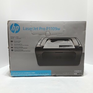 Las mejores ofertas en Impresoras HP LaserJet Pro Wireless | eBay