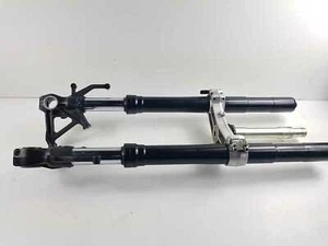 Kawasaki ZX-6R Ninja 636 P BJ: 07-08 USD-Gabel/ Up-Side-Down Gabelholme - Bild 1 von 11