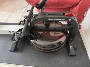 Baltic Rower 2BT - Rudergerät von Cardiostrong - Bild 1 von 11