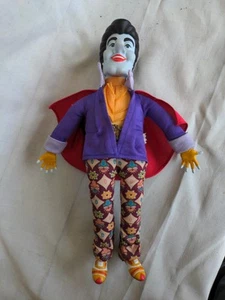Beetleborgs Flabber Puppe Vintage Bandai 1997 15" Figur getestet & funktioniert! Vintage - Bild 1 von 12