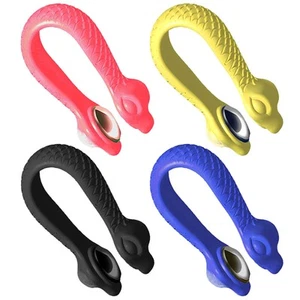 Zuckerkontroll-Clip, Shiatsu-Clip, magnetisch und Tiger-Mund-Clip - Bild 1 von 14