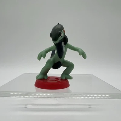 Pokemon 1.5" Cyclizar Choco Egg Mini Figura Gashapon Furuta Foto 1 de 4