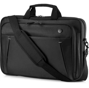 Sacoche pour ordinateur portable HP 39,6 cm 15,6" Business Top Load (2SC66AA) đ„ - Photo 1/4