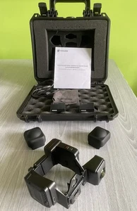INSTA360 SPHERE FOR THE DJI MAVIC AIR 2 OR 2S, (NO DRONE ONLY ATTACHED CAMERA) - Picture 1 of 9