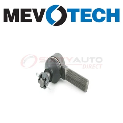 Mevotech OG Steering Tie Rod End for 1984-1985 Toyota 4Runner 2.4L L4 - yg Foto 1 de 4